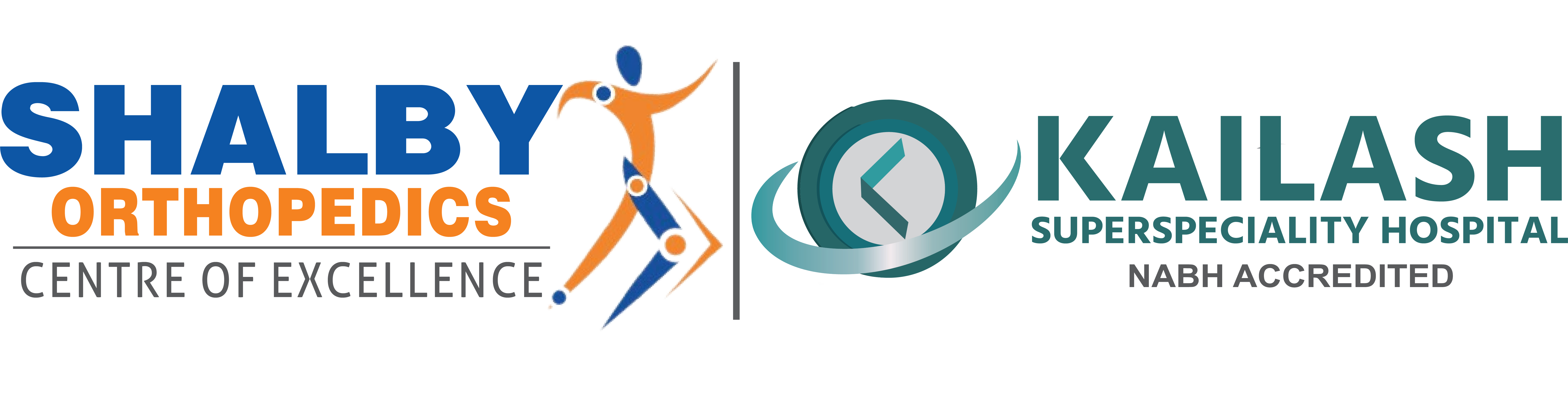 Shalby Kailash Superspeciality Hospital Gwalior